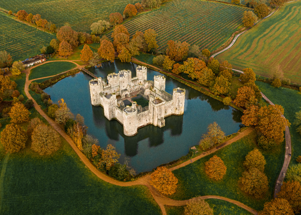 Making History Come Alive: Tips for Visiting Castles